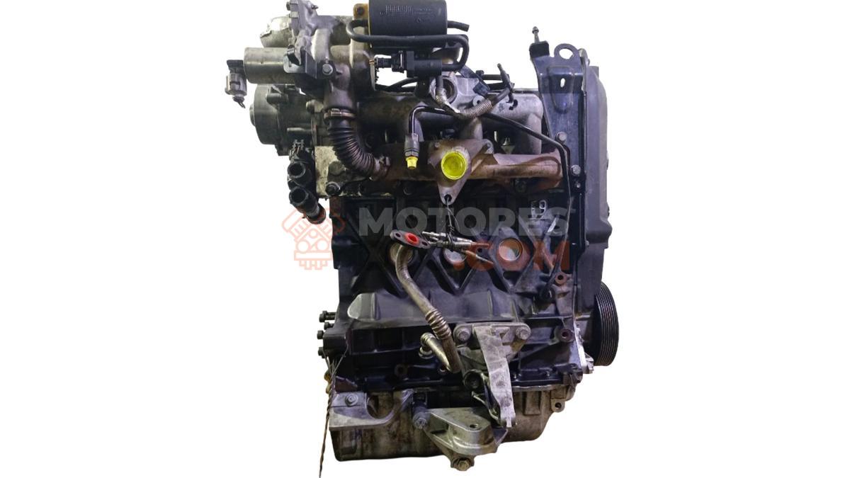 Motor f9q 800 Renault Megane II 1.9 dCi (120 cv)