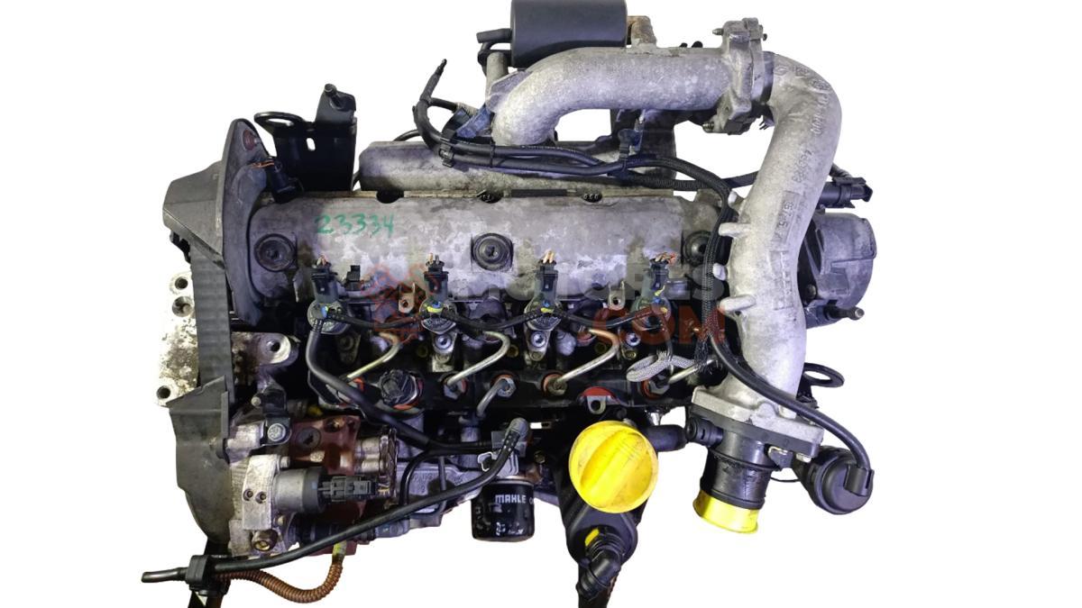 Motor f9q 800 Renault Megane II 1.9 dCi (120 cv)