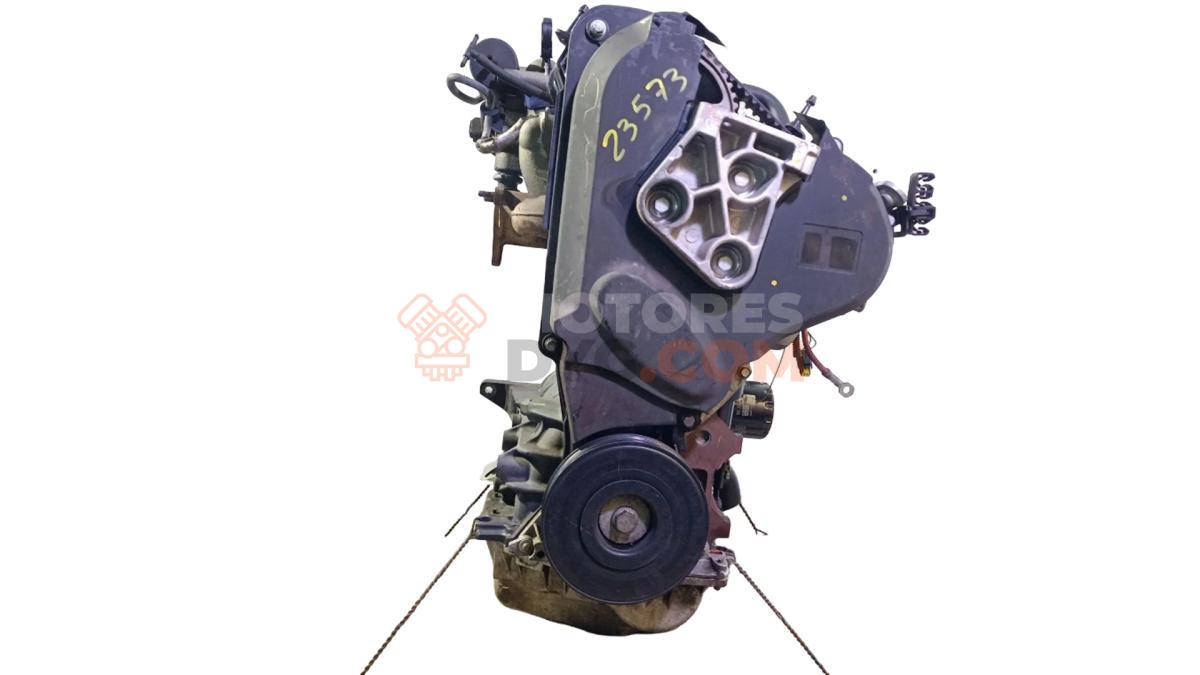 Motor F9Q 800 Renault Megane II 1.9 dCi (120 cv)