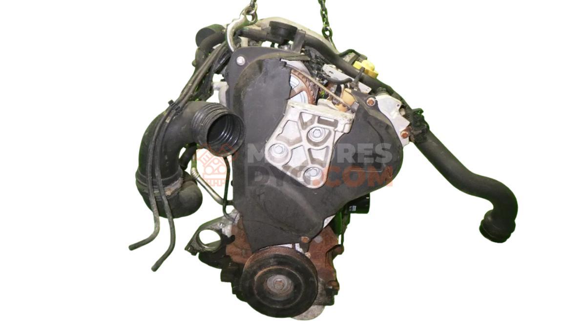 Motor F9Q 800 Renault Megane II 1.9 dCi (120 cv)