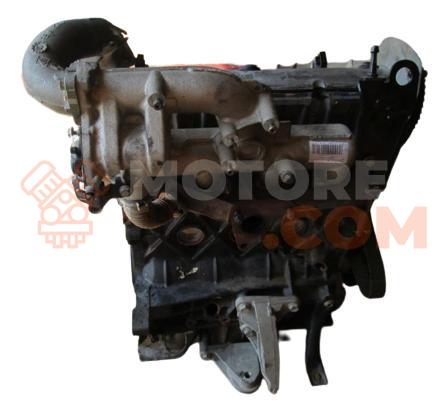 Motor F9Q 800 Renault Megane II (Fase II, 2006) 1.9 dCi (120 cv)