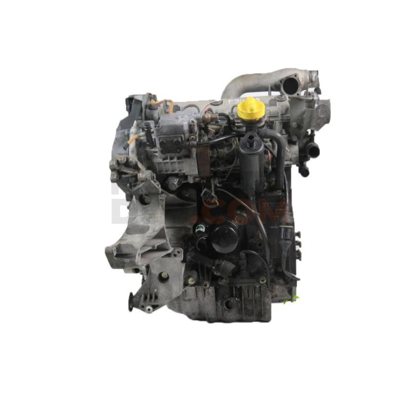 Motor F9Q 800 Renault Megane II Grandtour 1.9 dCi (120 cv)