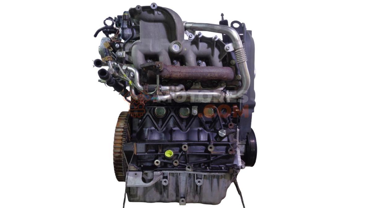 Motor F9Q 803 Renault Megane II 1.9 dCi (131 cv)