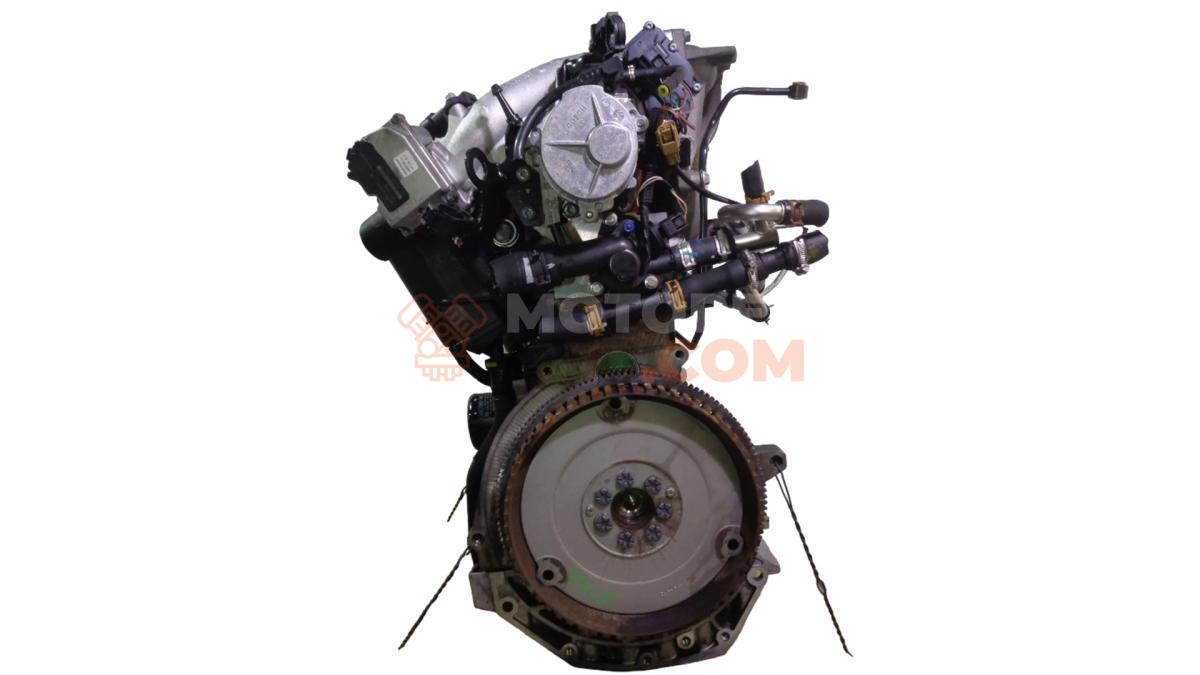 Motor F9Q 803 Renault Megane II 1.9 dCi (131 cv)