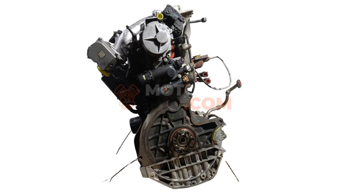 Motor F9Q 804 Renault Grand Scénic II (JM0/1_) 1.9 dCi (116 cv)