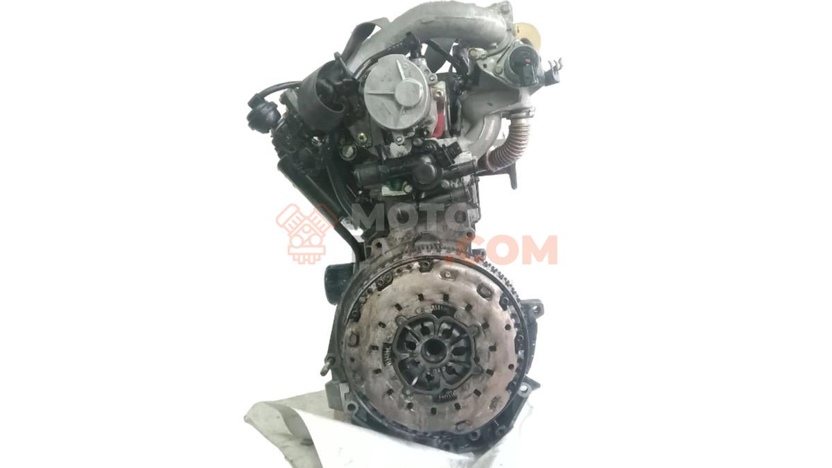 Motor F9Q 804 Renault Grand Scénic II (JM0/1_) 1.9 dCi (JM14) (131 cv)