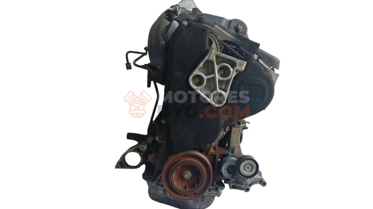 Motor F9Q 804 Renault Scenic II 1.9 Dci (131 cv)