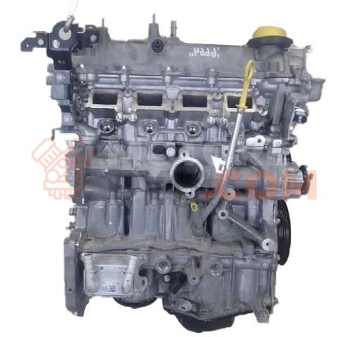 Motor F9Q 808 Renault Megane II (Fase II, 2006) 1.9 dCi (90 cv)