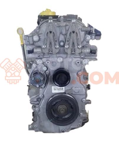 Motor F9Q 808 Renault Megane II (Fase II, 2006) 1.9 dCi (92 cv)