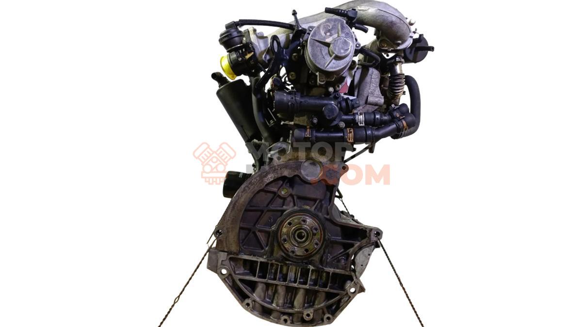 Motor F9Q 812 Renault Grand Scénic II (JM0/1_) 1.9 dCi (116 cv)