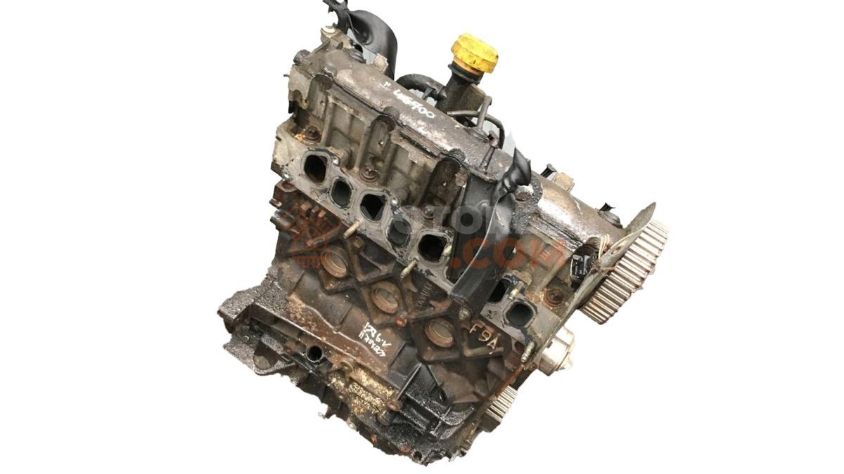 Motor f9q 812 Renault Grand Scénic II (JM0/1_) 1.9 dCi (116 cv)