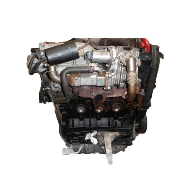 Motor F9Q 812 Renault Grand Scénic II (JM0/1_) 1.9 dCi (JM0G, JM12, JM1G, JM2C) (120 cv)