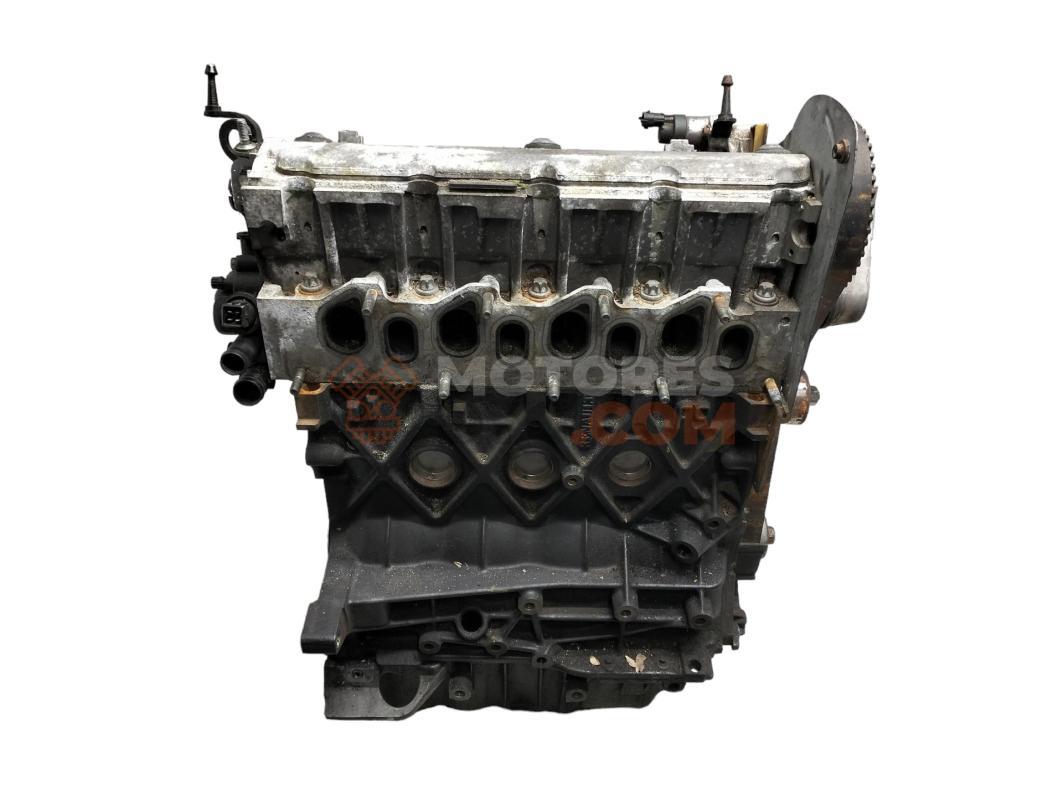 Motor F9Q 812 Renault Scenic II 1.9D (116cv)