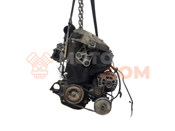 Motor F9Q 812 Renault Trafic II Autobús (JL)  1.9 dCI 100 (JL0C) (101 cv)