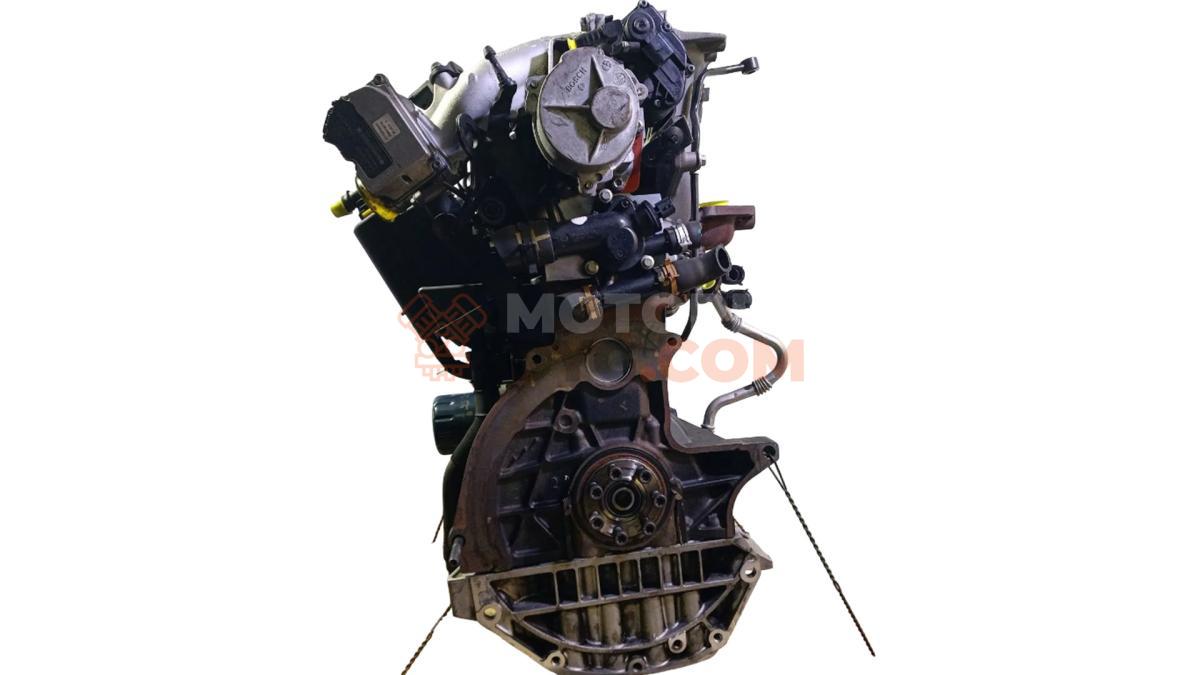 Motor F9Q 818 Renault Grand Scénic II (JM0/1_) 1.9 dCi (JM14) (131 cv)