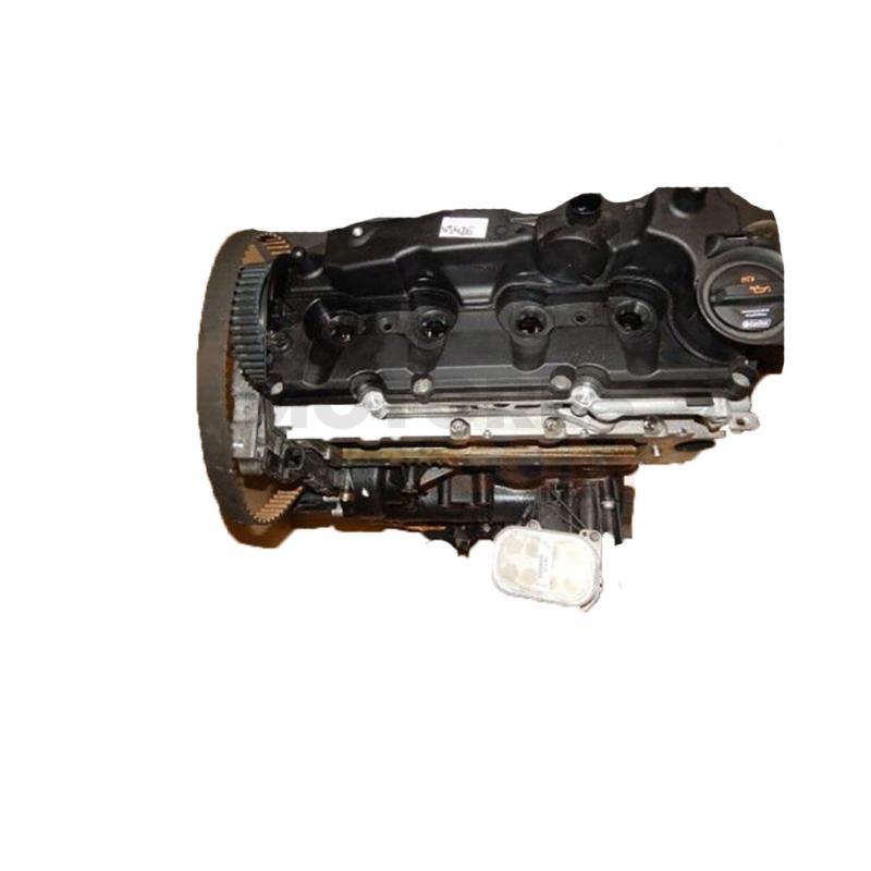 Motor F9Q 870, F9Q 872 Renault Megane III Coupe (version 2012) 1.9 DCI (131 CV)