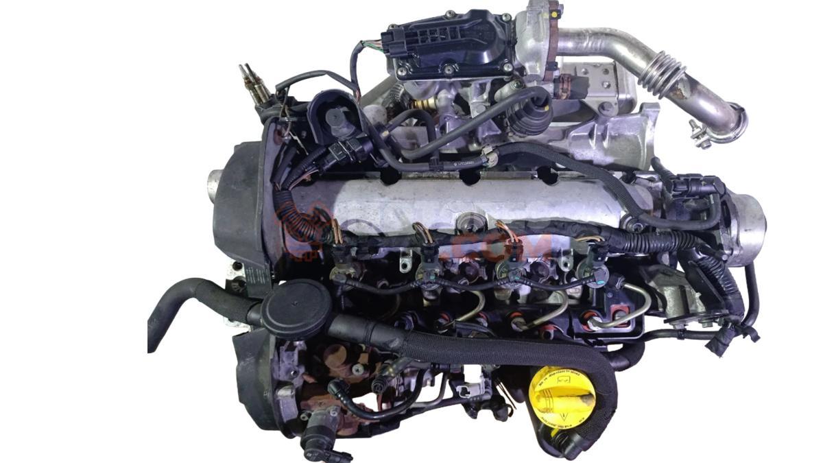 Motor F9Q 870 Renault Megane III Grandtour 1.9 DCI (131 CV)