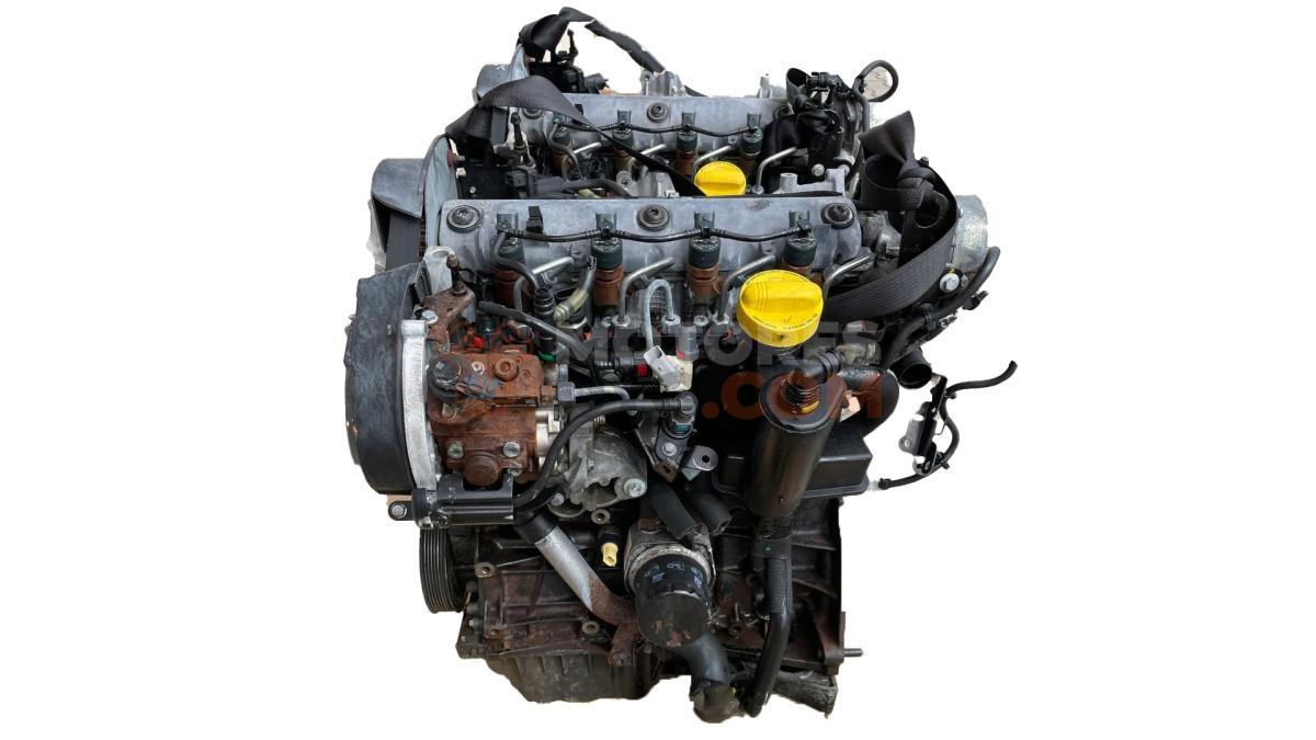 Motor F9Q 872 Renault Megane III 1.9 dCi (131 cv)