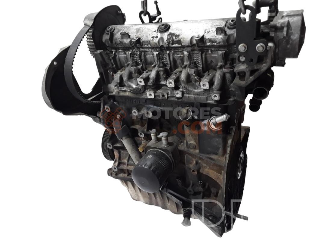 Motor F9Q 872 Renault Scenic III 1.9 dCi (130 cv) FAP
