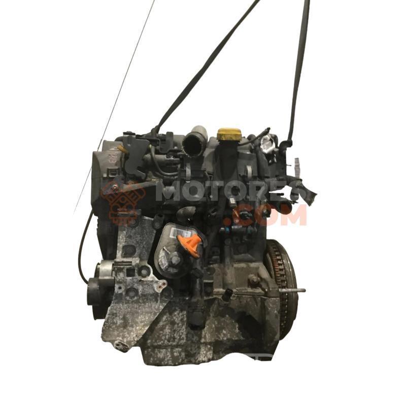 Motor F9Q 872 Renault Scenic III 1.9 dCi (130 cv) FAP