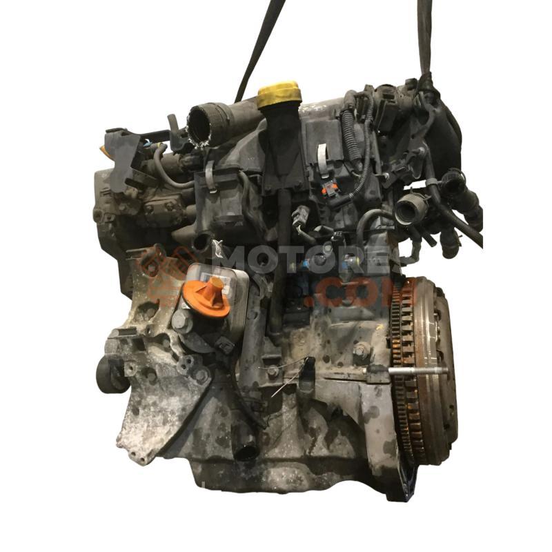 Motor F9Q 872 Renault Scenic III 1.9 dCi (130 cv) FAP