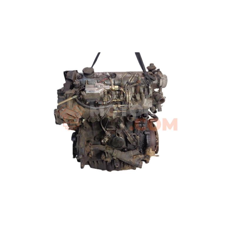 Motor F9Q A734 Renault Scenic I 1.9 dTi (JA0N) (98 cv)