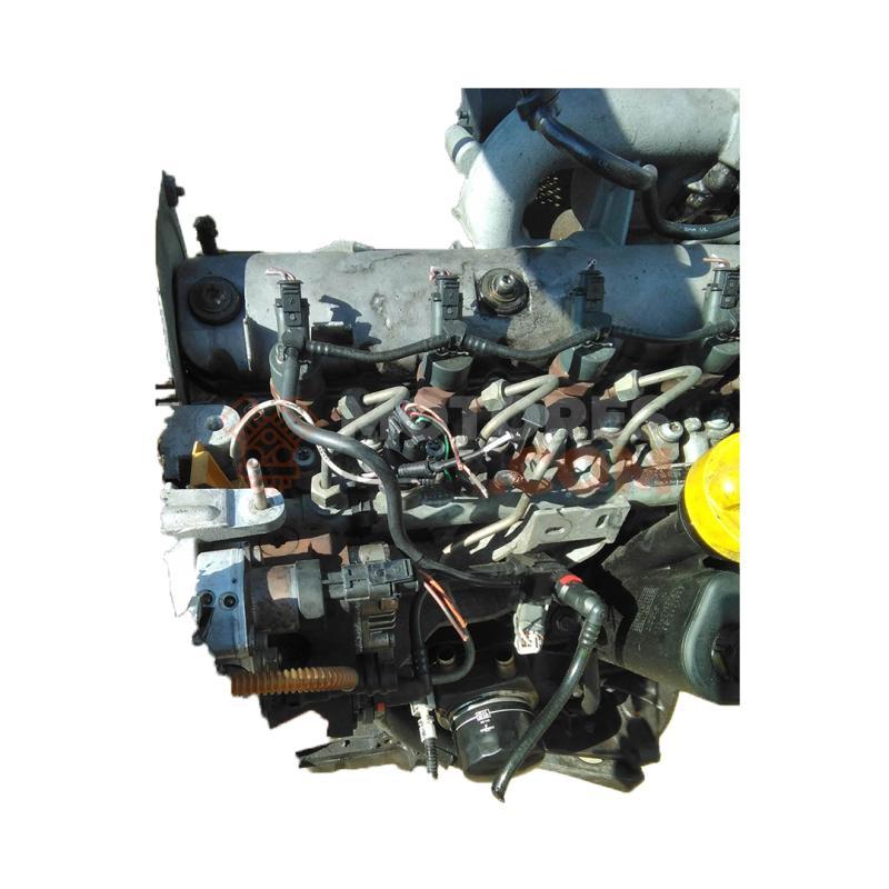Motor F9Q C754 Renault Grand Espace IV 1.9 dCi (120 cv)
