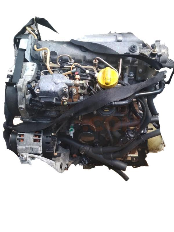 Motor F9Q Renault Scenic I 1.9 TDI (98 cv)