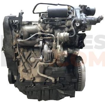 Motor F9Q F7 Mitsubishi Carisma 1.9 DI-D (115 cv)