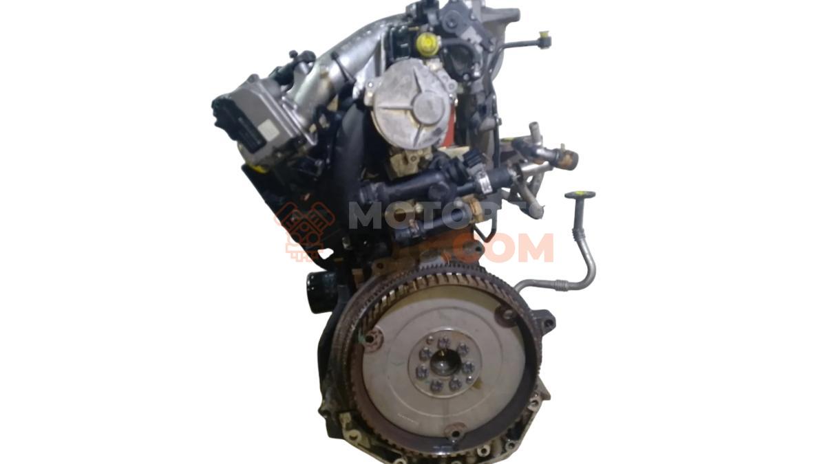 Motor F9Q J 803 Renault Scenic II 1.9 Dci (131 cv)