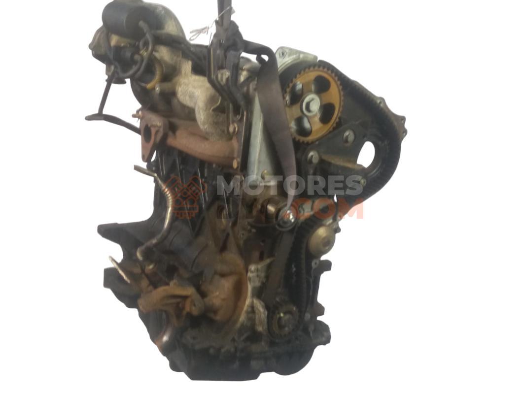 Motor F9Q Mitsubishi Carisma 1.9 DI-D (102 cv)