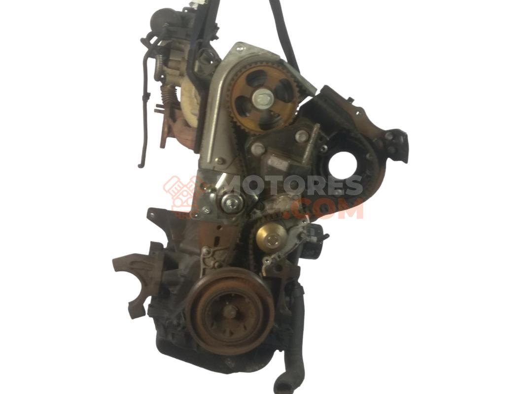 Motor F9Q Mitsubishi Carisma 1.9 DI-D (102 cv)