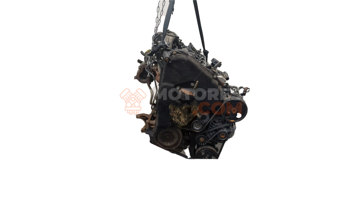 Motor F9Q Mitsubishi Space Star (DG0) 1.6 (98 cv)