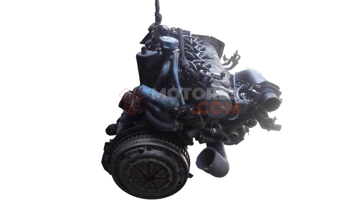 Motor F9Q Mitsubishi Space Star (DG0) 1.9 DI-D (102 cv)