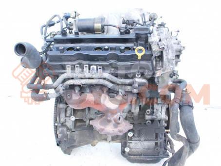 Motor f9q Nissan Primera (P12) 1.9 dCi (120 cv)