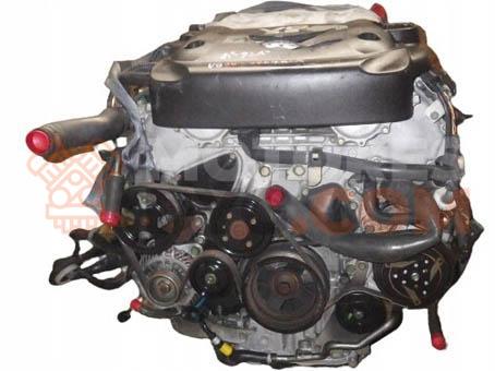 Motor f9q Nissan Primera (P12) 1.9 dCi (120 cv)