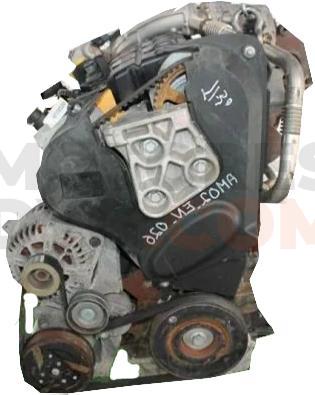 Motor F9Q Opel Signum (Versión 2005) 1.9 CDTI (150 cv)