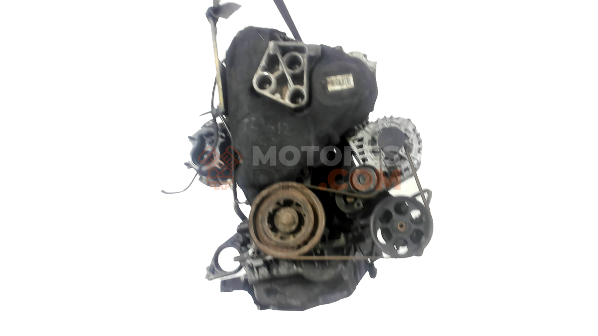 Motor F9Q Opel Vivaro A (Versión 2006) 2.0 CDTI (114 cv) DPF
