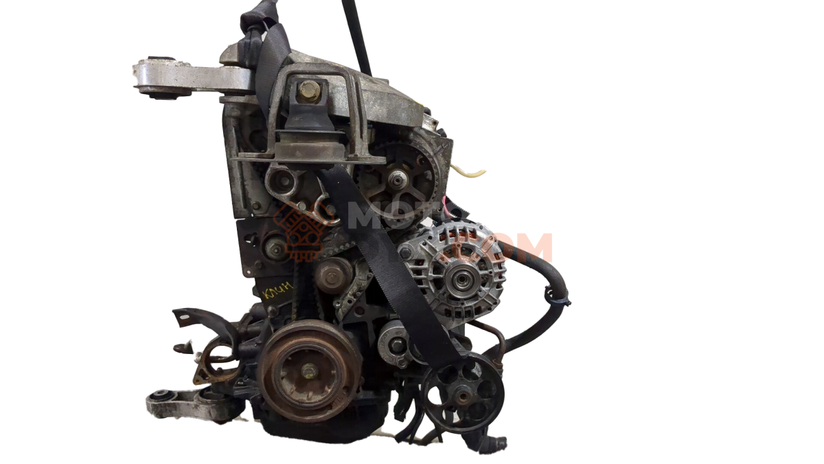 Motor F9Q Opel Vivaro A (Versión 2006) 2.0 CDTI (114 cv) DPF Automatico