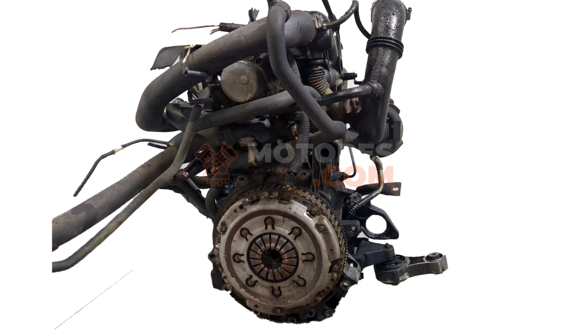 Motor F9Q Opel Vivaro A (Versión 2006) 2.0 CDTI (90 cv) DPF