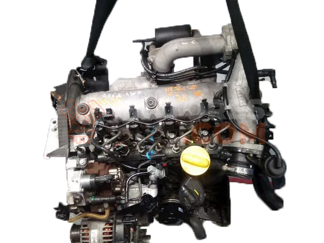 Motor F9Q Renault Laguna Grandtour 1.8 16V (120 cv)