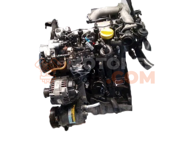Motor F9Q Renault Laguna Grandtour 1.8 (K56T/G/E) (90 cv)