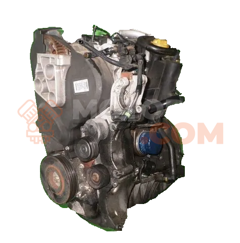 Motor F9Q Renault Laguna Grandtour 1.9 dCi (109 cv)