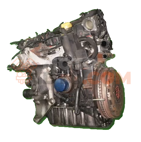 Motor F9Q Renault Laguna Grandtour 1.9 dTi (98 cv)