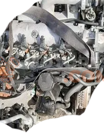 Motor F9Q Renault Laguna Grandtour 2.0 16V (K56D/M) (139 cv)