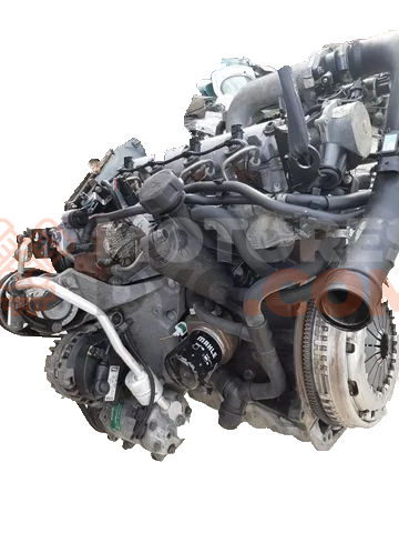 Motor F9Q Renault Laguna Grandtour 2.2 D (K56F/2,S56F) (83 cv)