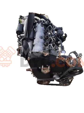 Motor F9Q Renault Laguna Grandtour 2.2 dT (K569) (113 cv)