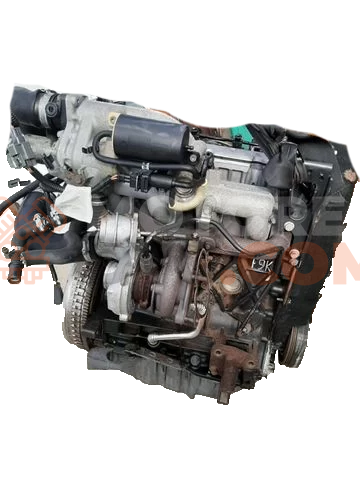 Motor F9Q Renault Laguna Grandtour 2.9 24V (190 cv)