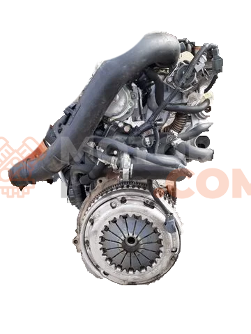 Motor F9Q Renault Laguna Grandtour 3.0 (K56R) (167 cv)