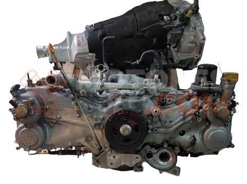 Motor f9q Renault Laguna II 1.9 dCi (100 cv)